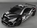 Peugeot RCZ 2.0 HDi FAP Nokia 2011 года